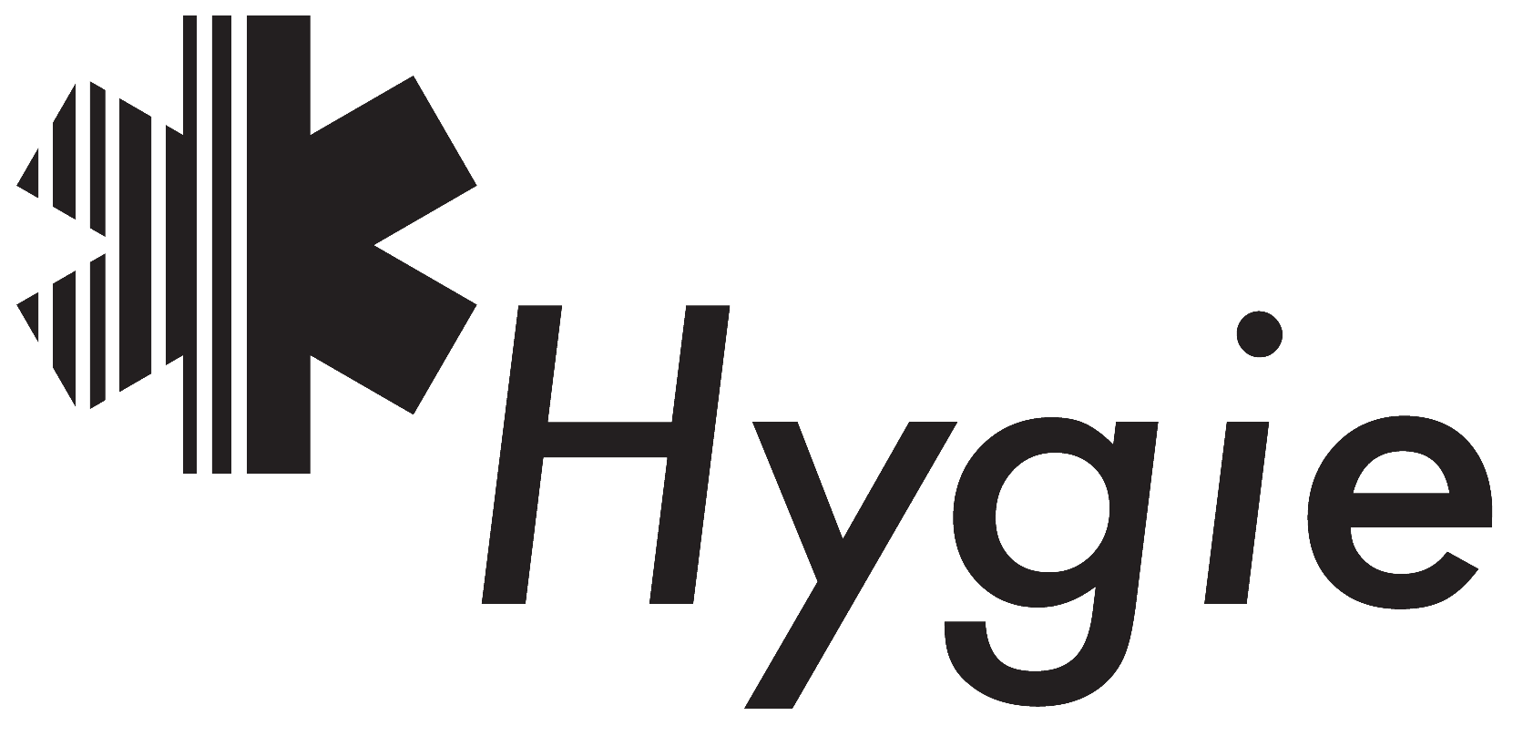 logo Hygie